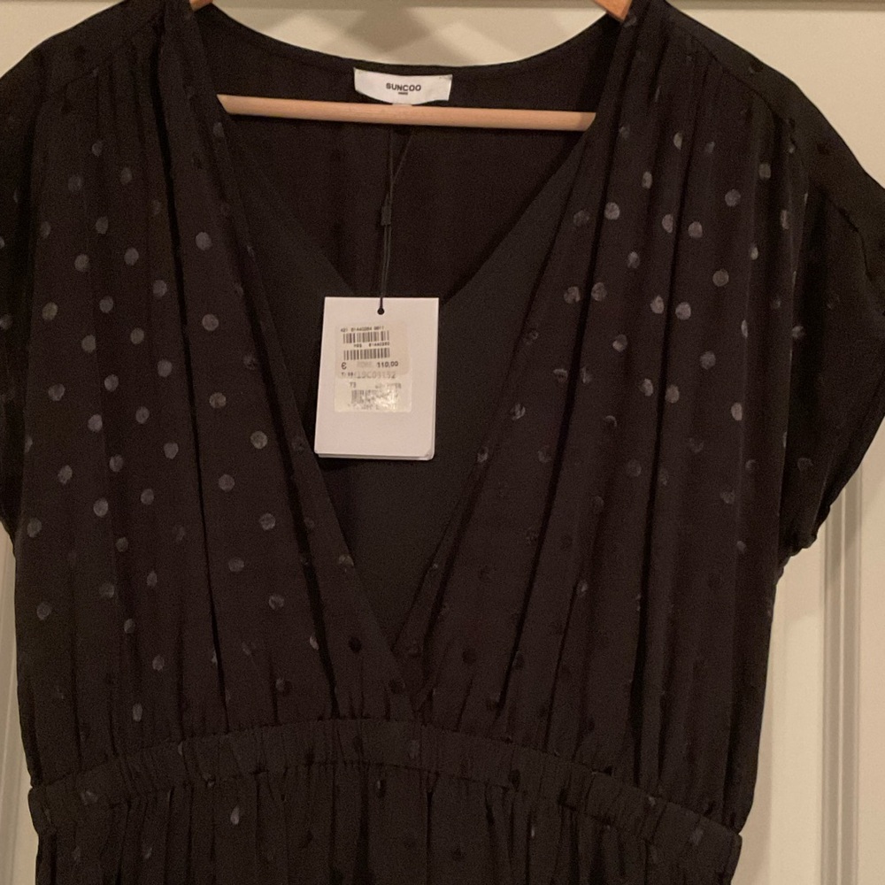 Suncoo Paris NWT Dress